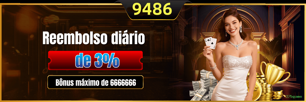 Programa VIP 27bgame