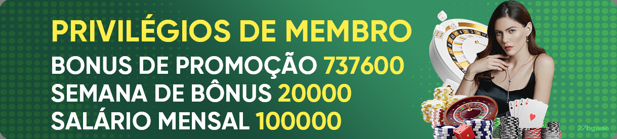 Lottery Clássica na 27bgame