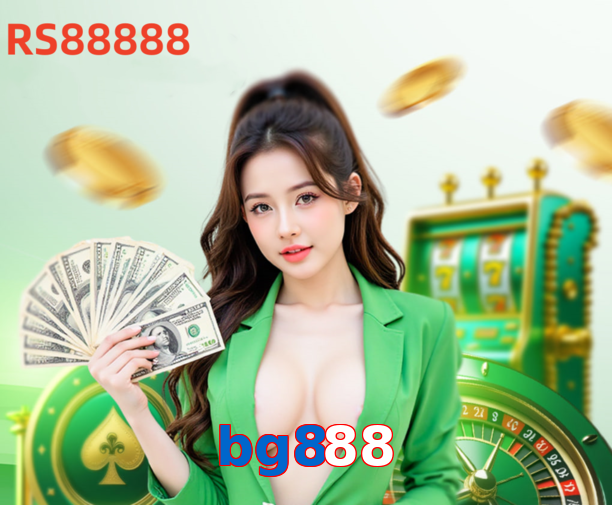 Bg888